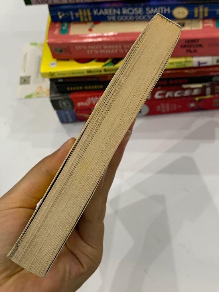 Rules – Cynthia Lord - Ảnh thực tế 9