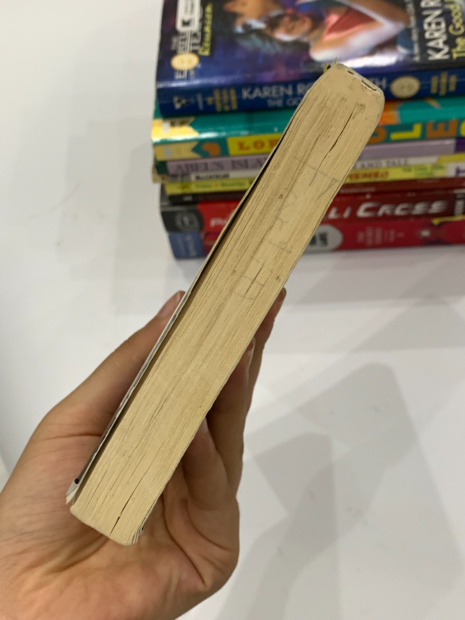 The Westing Game – Ellen Raskin - ảnh 5