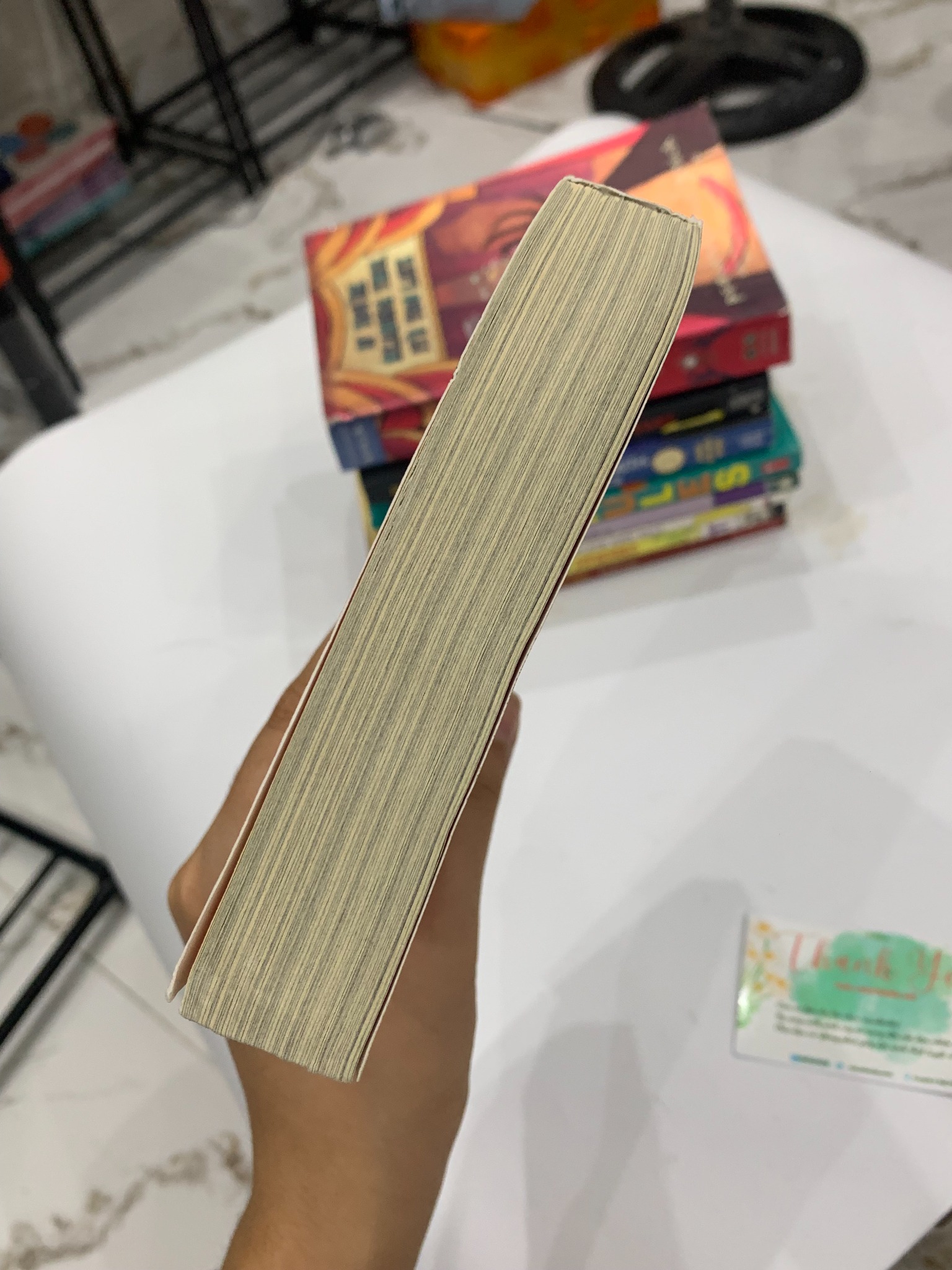 Ali Cross – James Patterson - ảnh 4