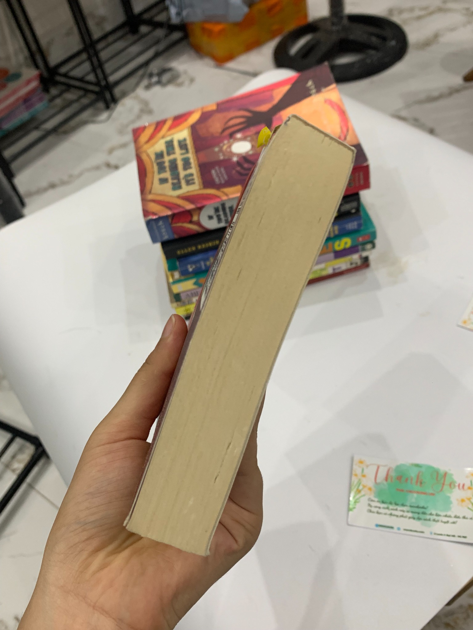 Ali Cross – James Patterson - ảnh 5