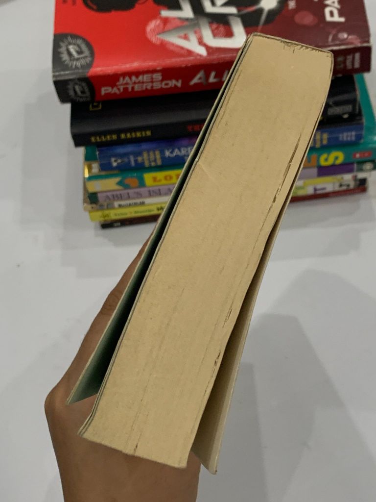 If You're Reading This, It's Too Late – Pseudonymous Bosch - Ảnh thực tế 4