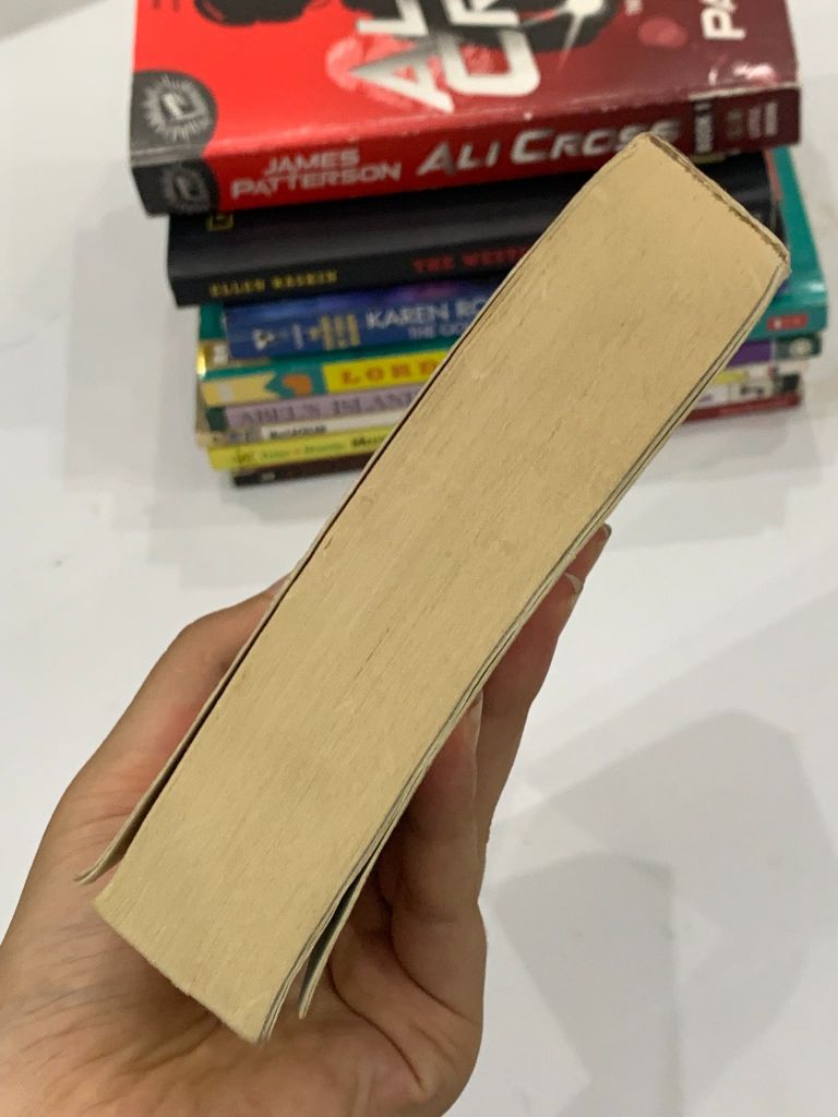 If You're Reading This, It's Too Late – Pseudonymous Bosch - Ảnh thực tế 5