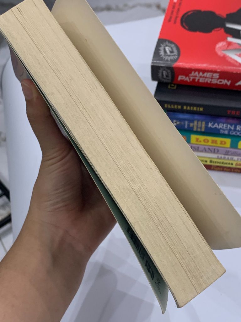 If You're Reading This, It's Too Late – Pseudonymous Bosch - Ảnh thực tế 6