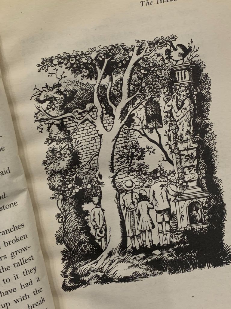 The Chronicles of Narnia: Prince Caspian – C. S. Lewis - Ảnh thực tế 9