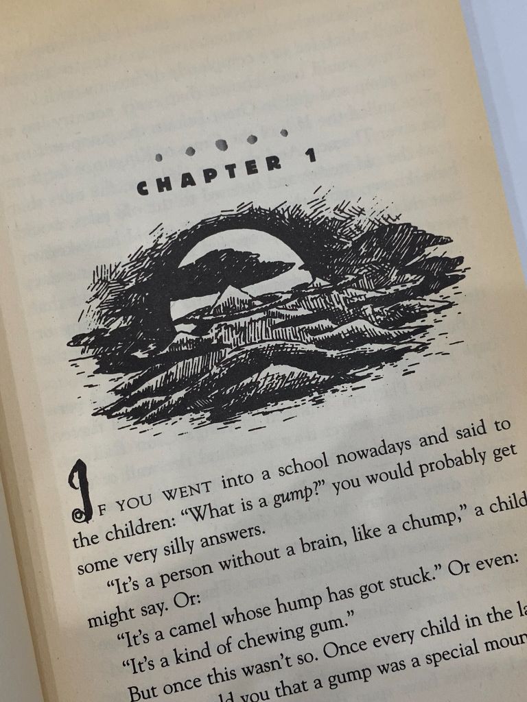 The Secret of Platform 13 – Eva Ibbotson - Ảnh thực tế 8