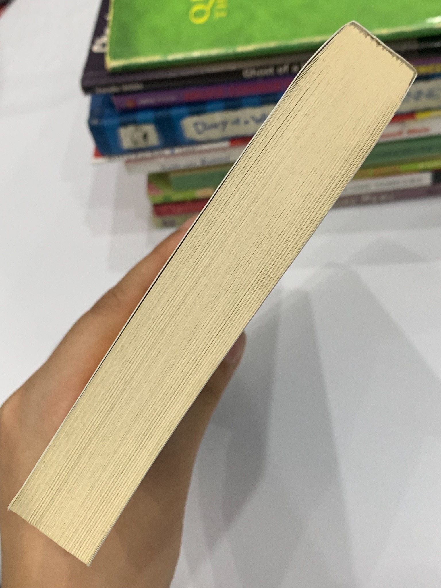 Theodore Boone: Kid Lawyer – John Grisham - ảnh 4