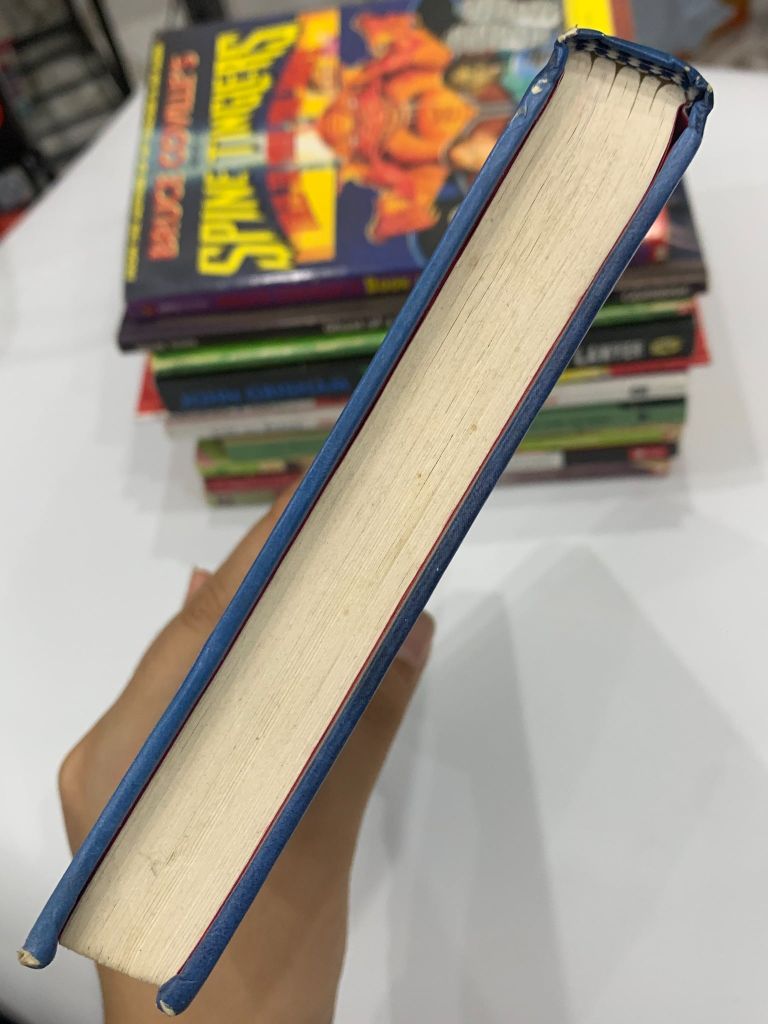 Diary of a Wimpy Kid: Rodrick Rules – Jeff Kinney - Ảnh thực tế 4