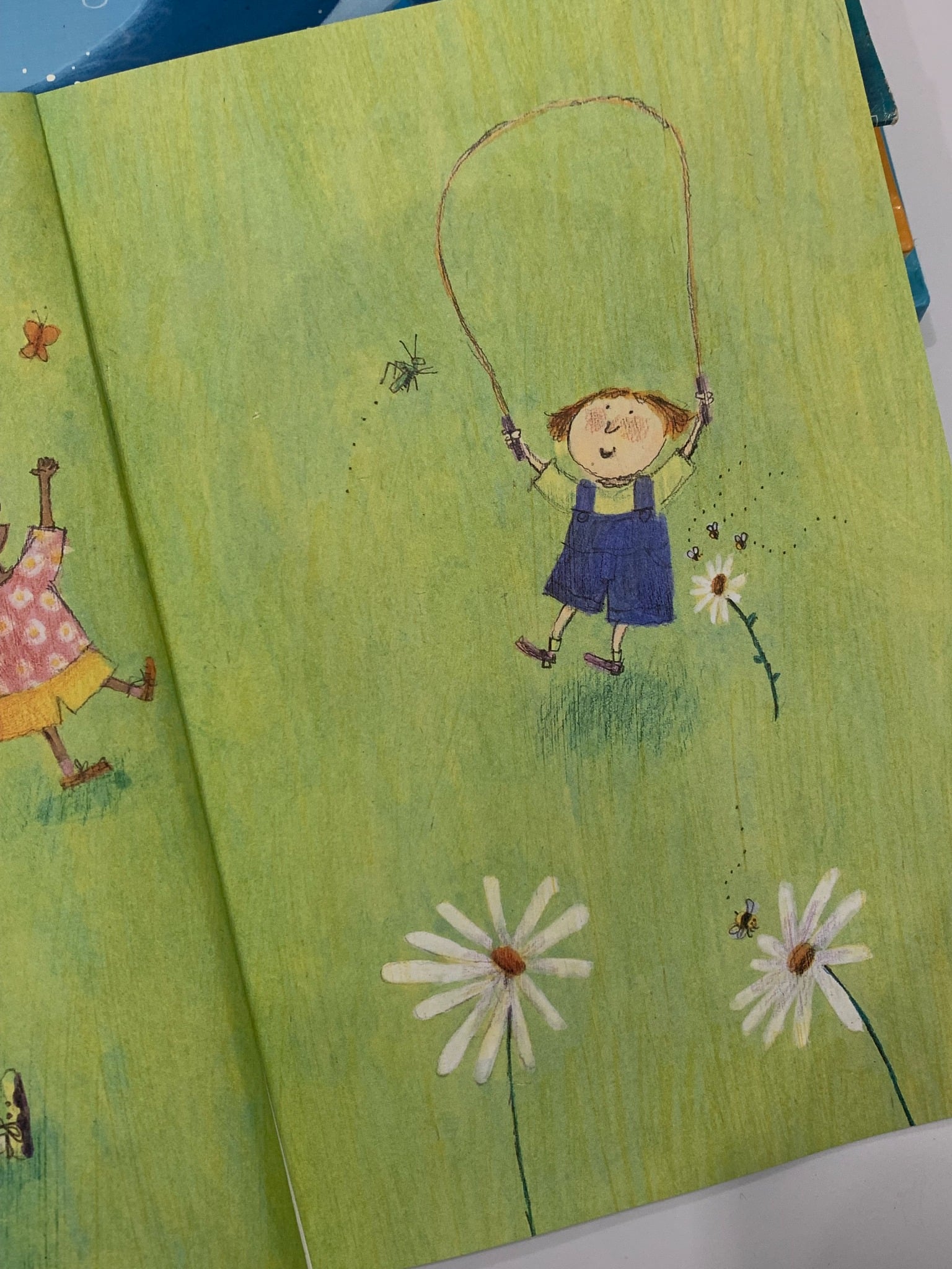 I Like Bugs – Margaret Wise Brown