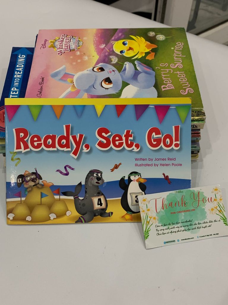 Ready, Set, Go! – James Reid - Ảnh thực tế 1