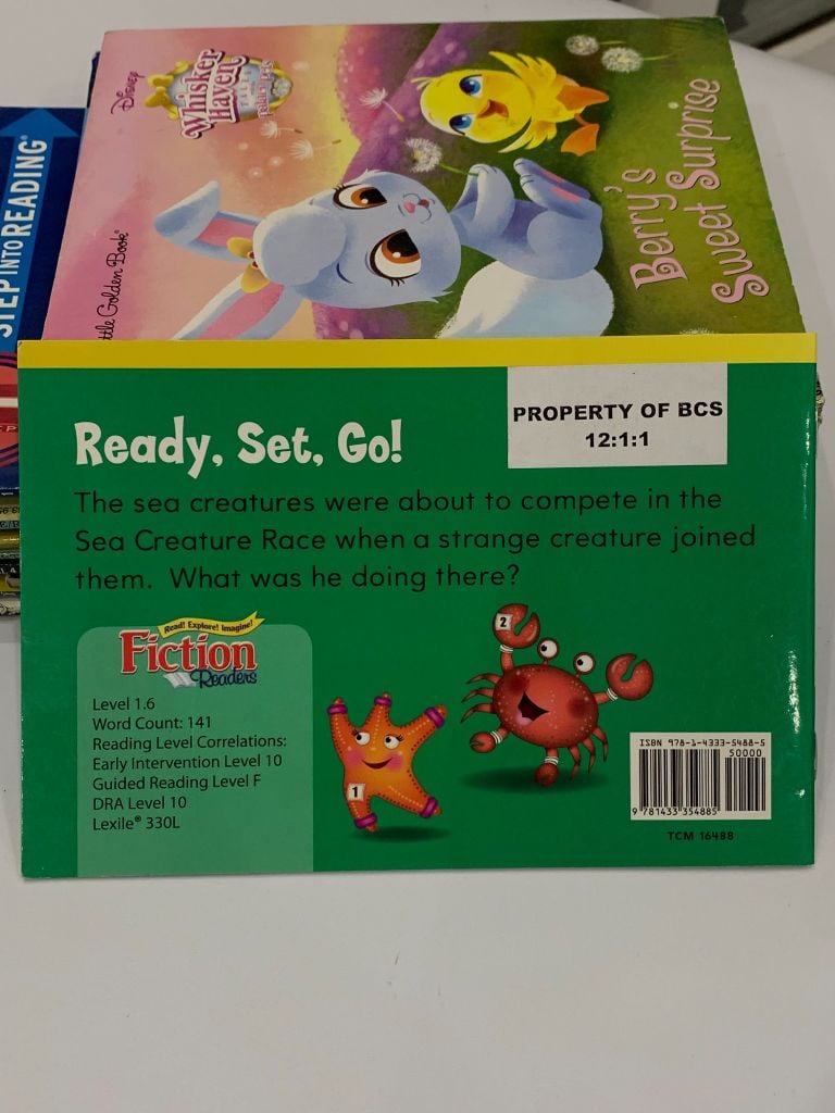 Ready, Set, Go! – James Reid - Ảnh thực tế 3