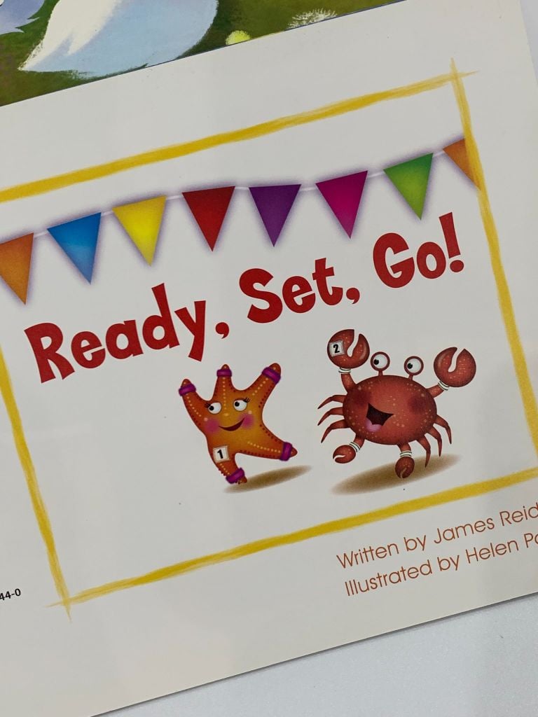 Ready, Set, Go! – James Reid - Ảnh thực tế 5
