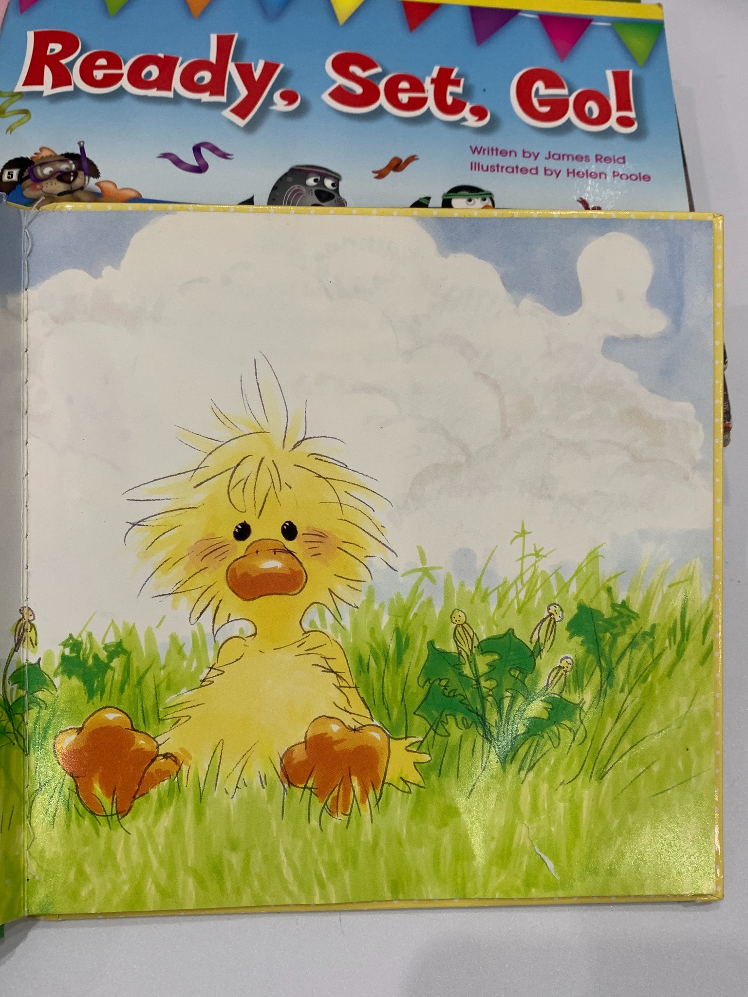 Witzy's World: Friends Forever – Suzy Spafford - ảnh 5