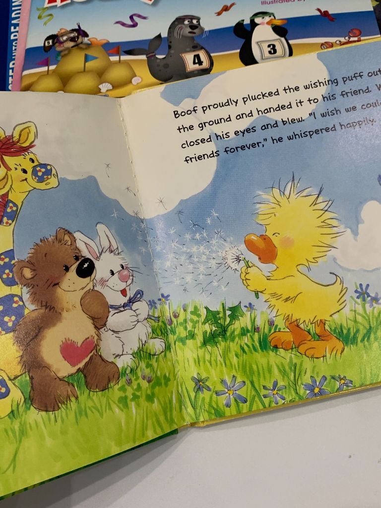 Witzy's World: Friends Forever – Suzy Spafford - Ảnh thực tế 10