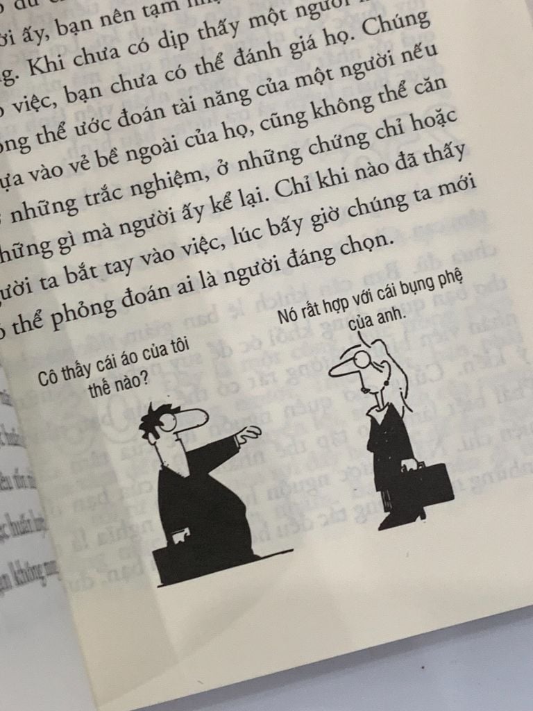 Để làm nên sự nghiệp – H. N. Casson - Ảnh thực tế 9