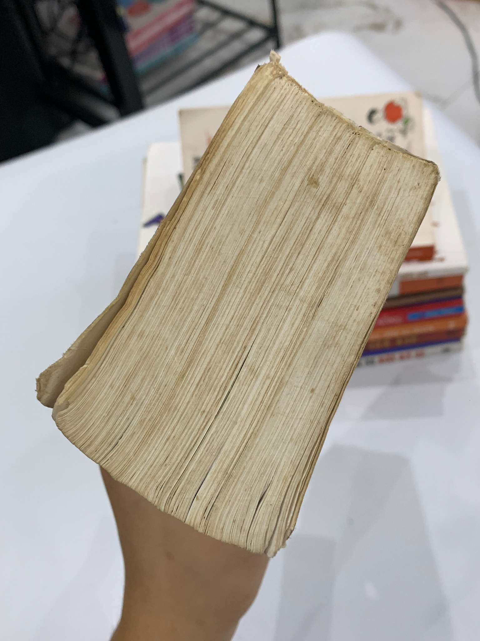 Từ điển Anh–Việt (Oxford ~75.000 từ) – NXB Thanh Niên