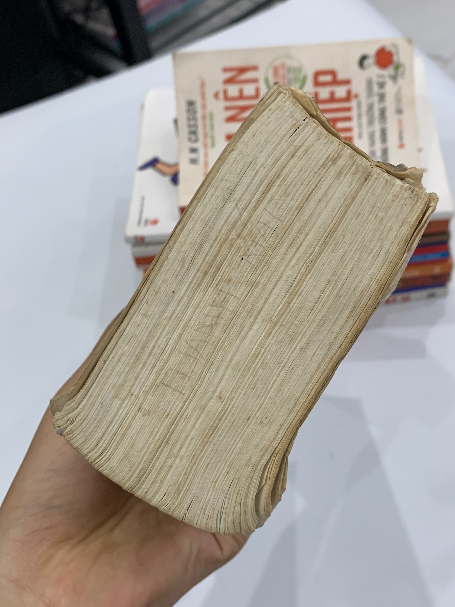 Từ điển Anh–Việt (Oxford ~75.000 từ) – NXB Thanh Niên