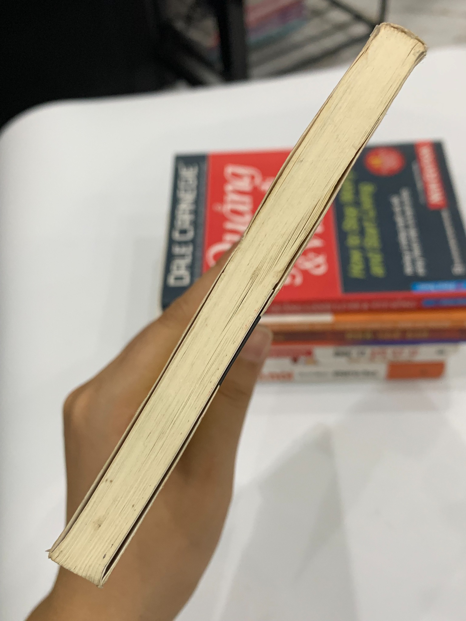 Người nam châm – Jack Canfield, DD Watkins