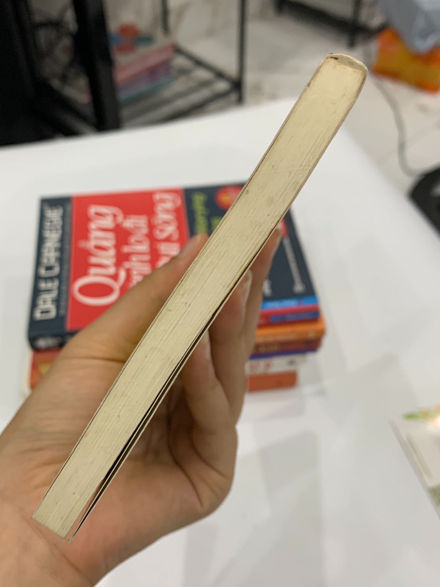 Người nam châm – Jack Canfield, DD Watkins