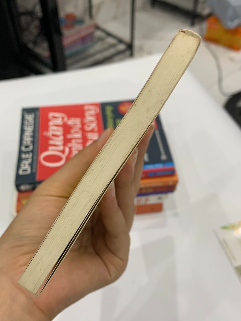 Người nam châm – Jack Canfield, DD Watkins - Ảnh thực tế 5