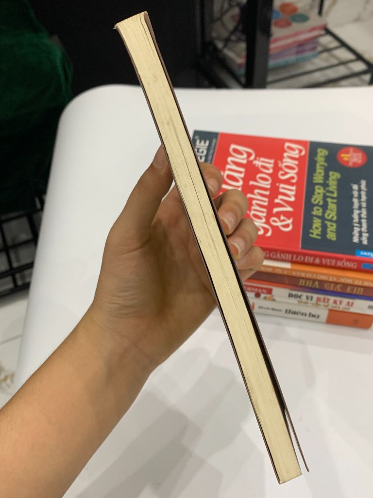 Người nam châm – Jack Canfield, DD Watkins - Ảnh thực tế 6