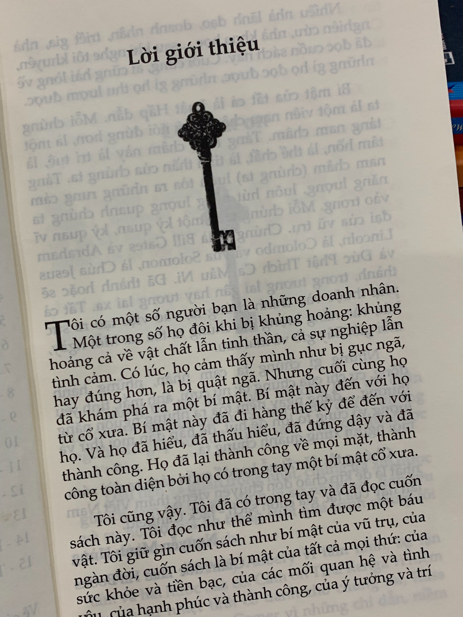 Người nam châm – Jack Canfield, DD Watkins