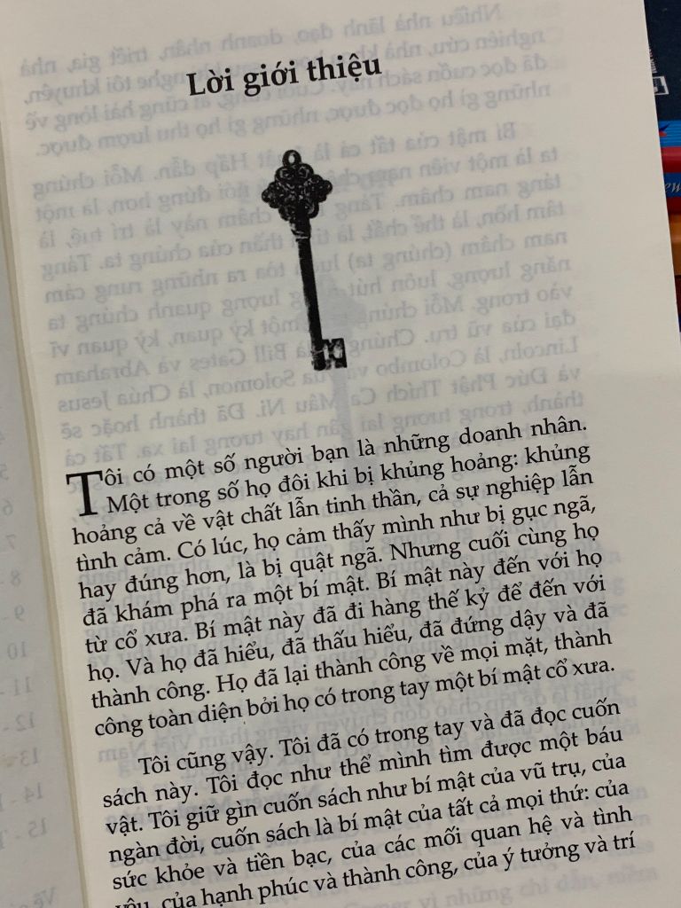 Người nam châm – Jack Canfield, DD Watkins - Ảnh thực tế 9