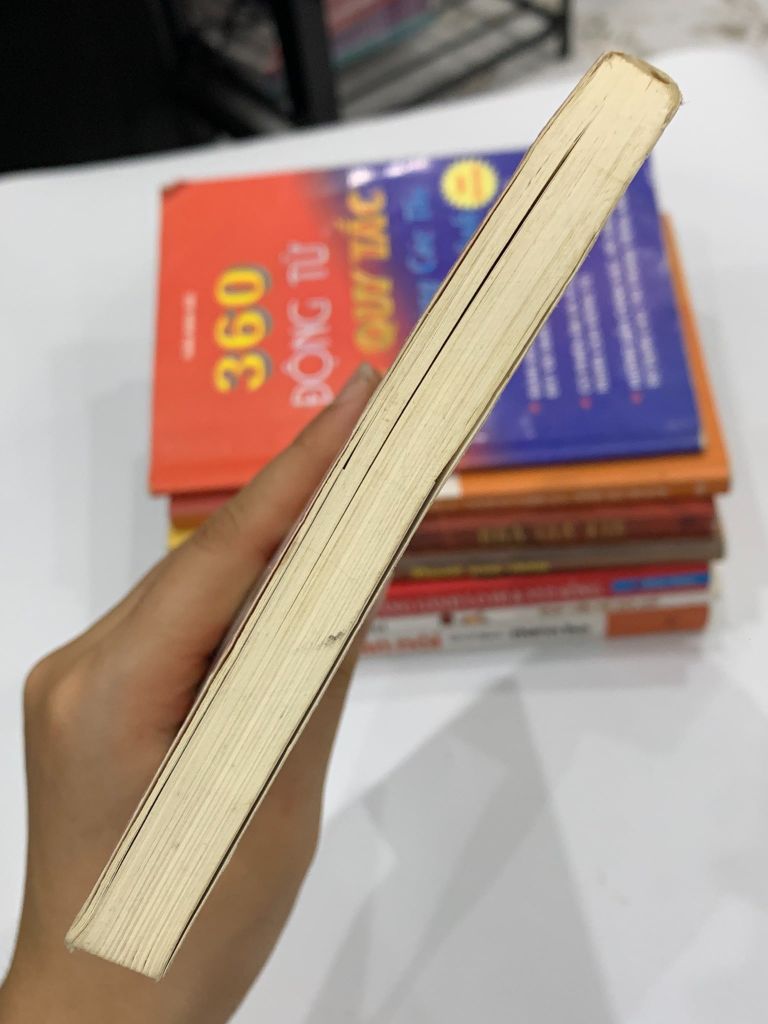 Đọc vị bất kỳ ai – TS. David J. Lieberman - Ảnh thực tế 4