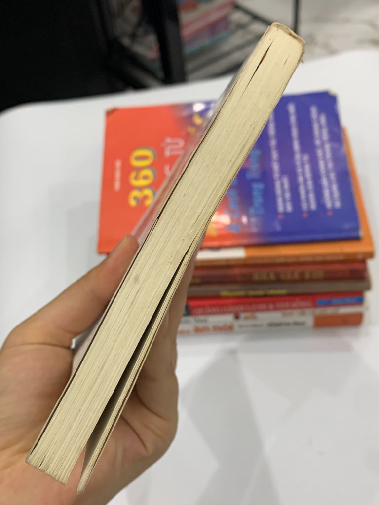 Đọc vị bất kỳ ai – TS. David J. Lieberman - Ảnh thực tế 5