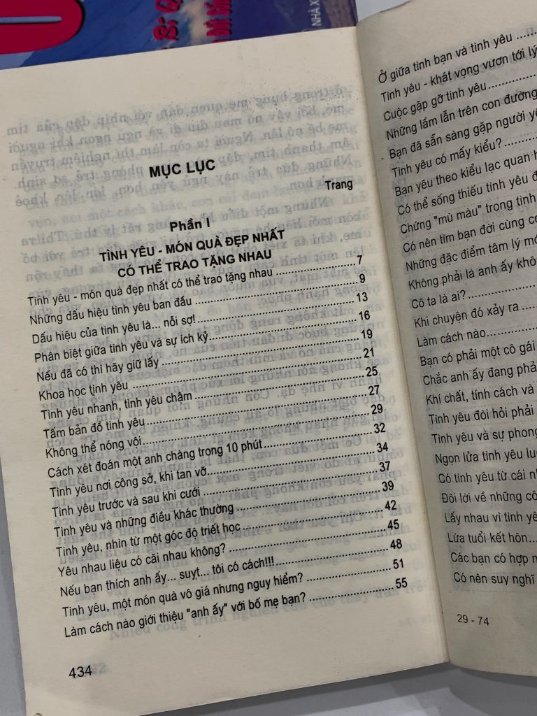 Sinh động kiến thức về lứa đôi – Vũ Đình Bính - Ảnh thực tế 9