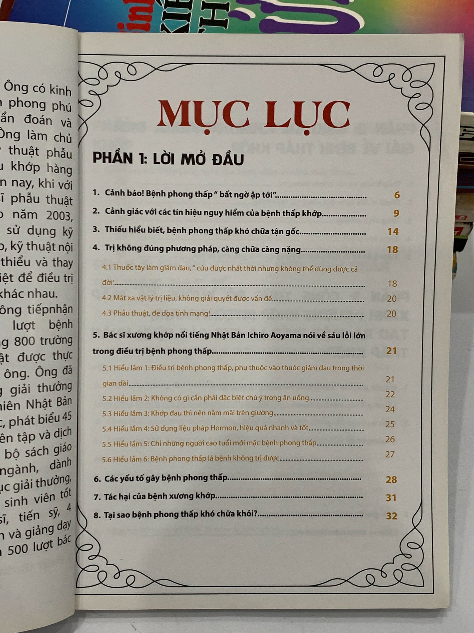 60 ngày học bí quyết phục hồi – Nhiều tác giả