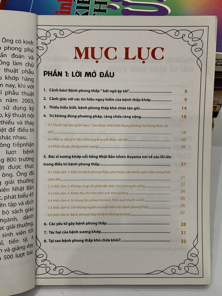 60 ngày học bí quyết phục hồi – Nhiều tác giả - Ảnh thực tế 7