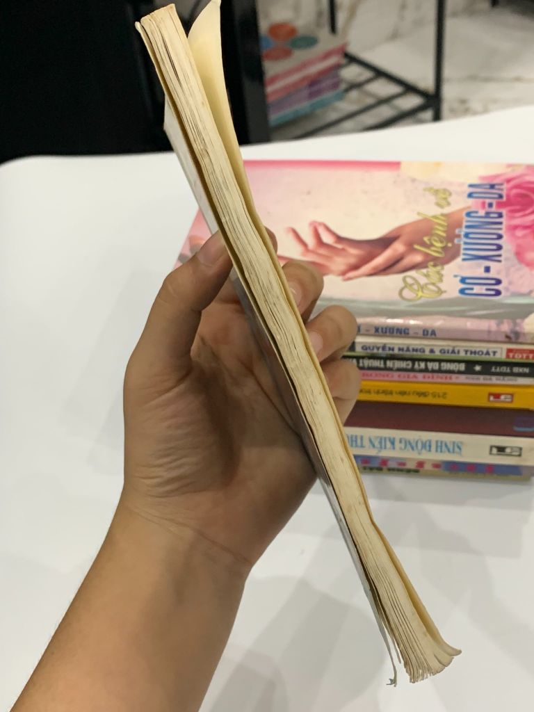 Phương pháp dạy bơi dành cho trẻ thơ – Nhiều tác giả - Ảnh thực tế 4
