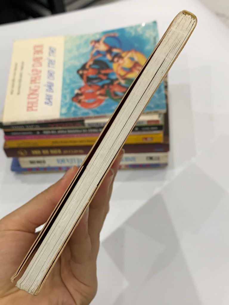 Các bệnh về cơ – xương – da – Lê Dự Phương - Ảnh thực tế 5