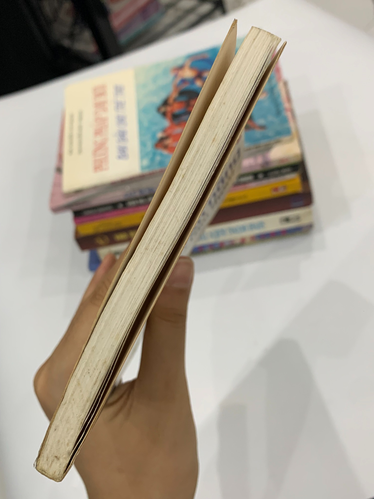 Yoga – Quyền năng & giải thoát – Tịnh Tiến