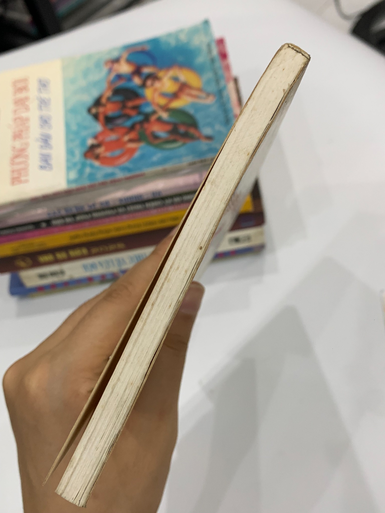 Yoga – Quyền năng & giải thoát – Tịnh Tiến