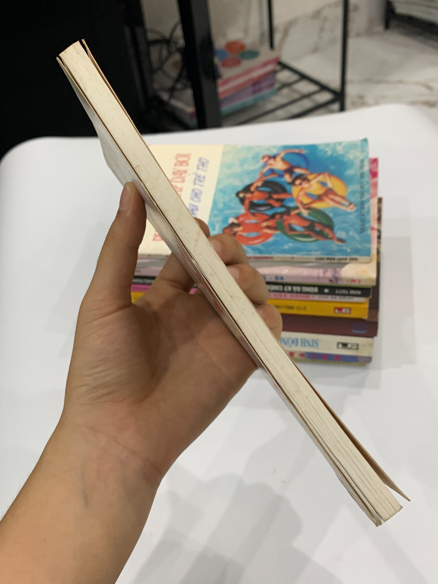 Yoga – Quyền năng & giải thoát – Tịnh Tiến