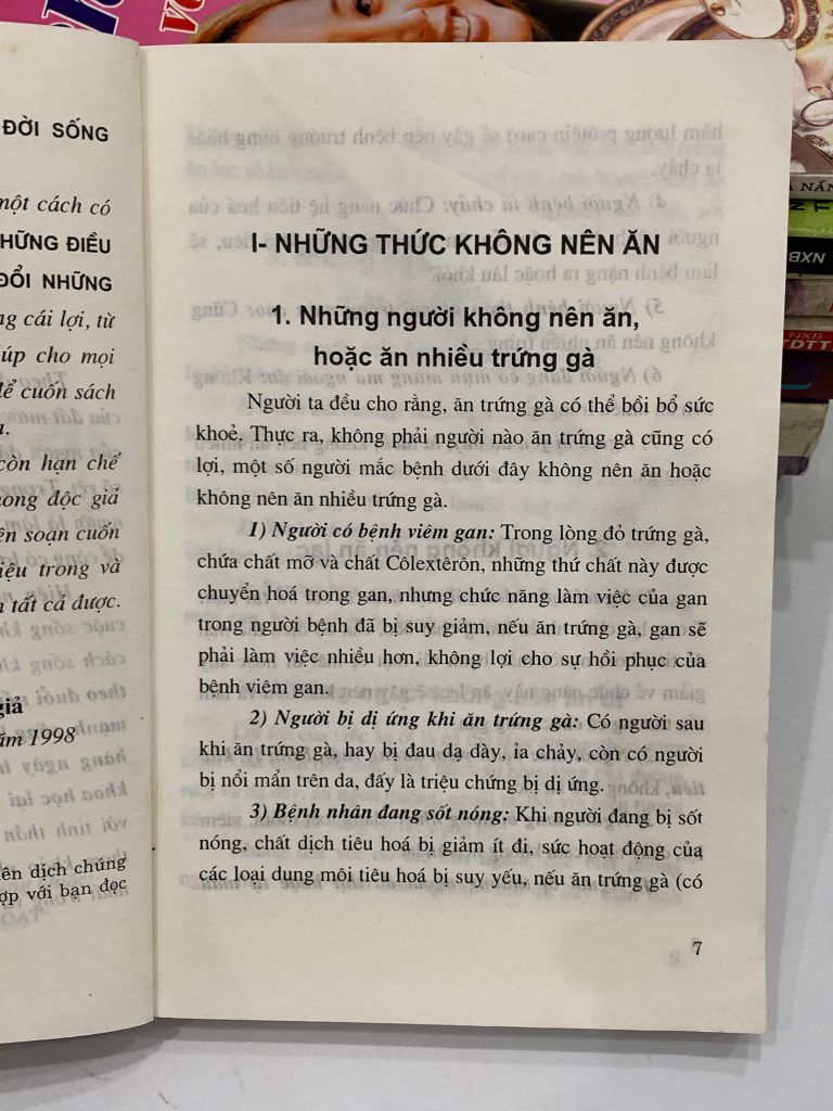 215 điều nên tránh trong cuộc sống hàng ngày – Nhiều tác giả - Ảnh thực tế 8
