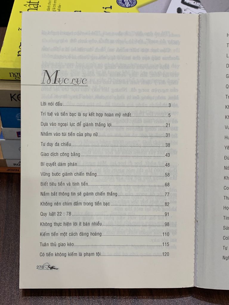 Tinh hoa trí tuệ Do Thái – Tử Quang Á - Ảnh thực tế 10