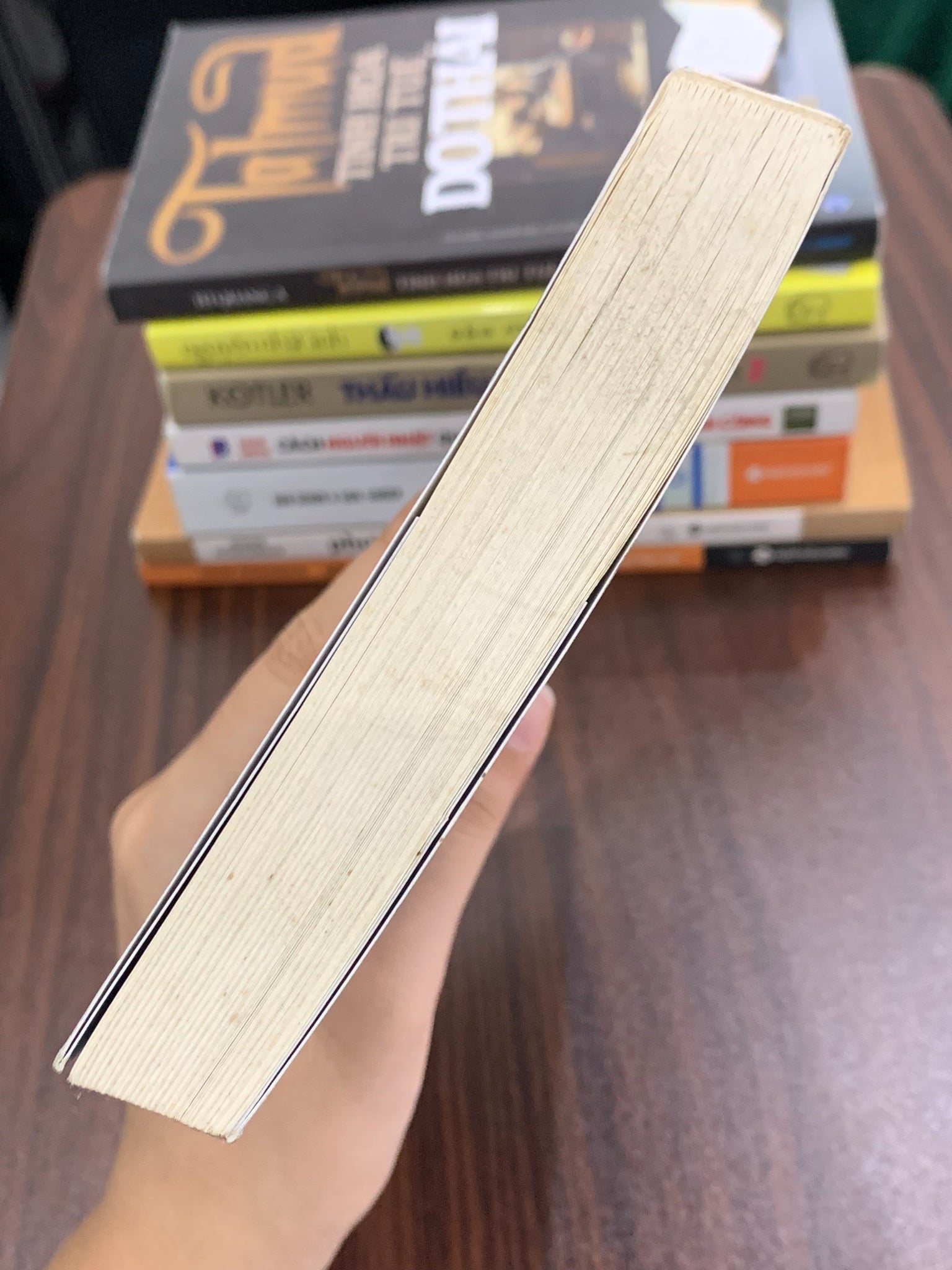 Quản lý khủng hoảng và phát triển doanh nghiệp trong thời đại 4.0 – Philip Kotler & John A. Caslione