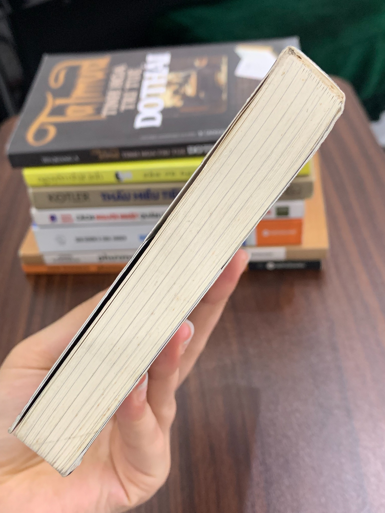 Quản lý khủng hoảng và phát triển doanh nghiệp trong thời đại 4.0 – Philip Kotler & John A. Caslione