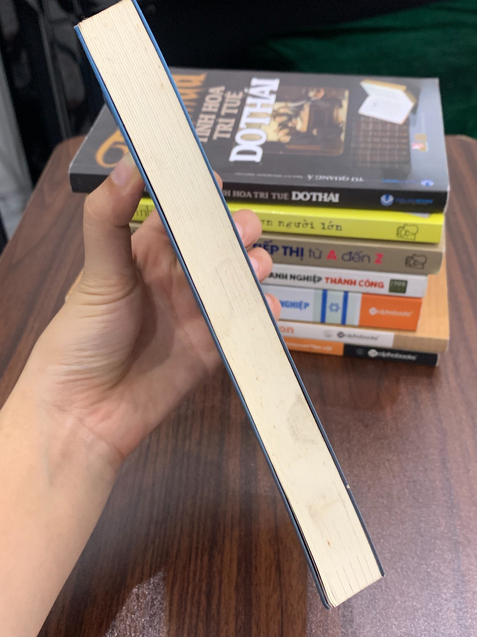 Quản lý khủng hoảng và phát triển doanh nghiệp trong thời đại 4.0 – Philip Kotler & John A. Caslione