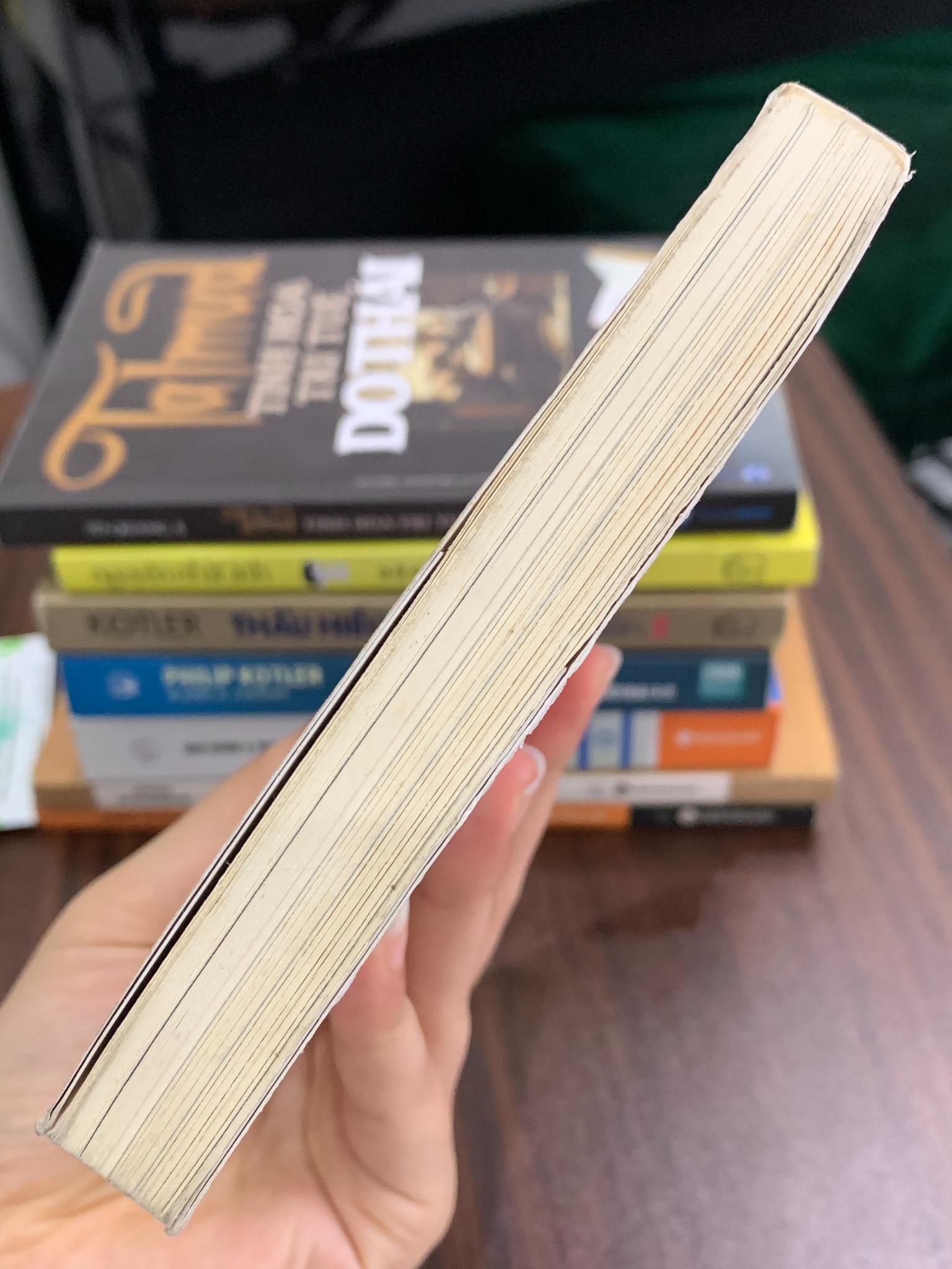 Cách người Nhật quản lý doanh nghiệp thành công – Kenji Sanjo