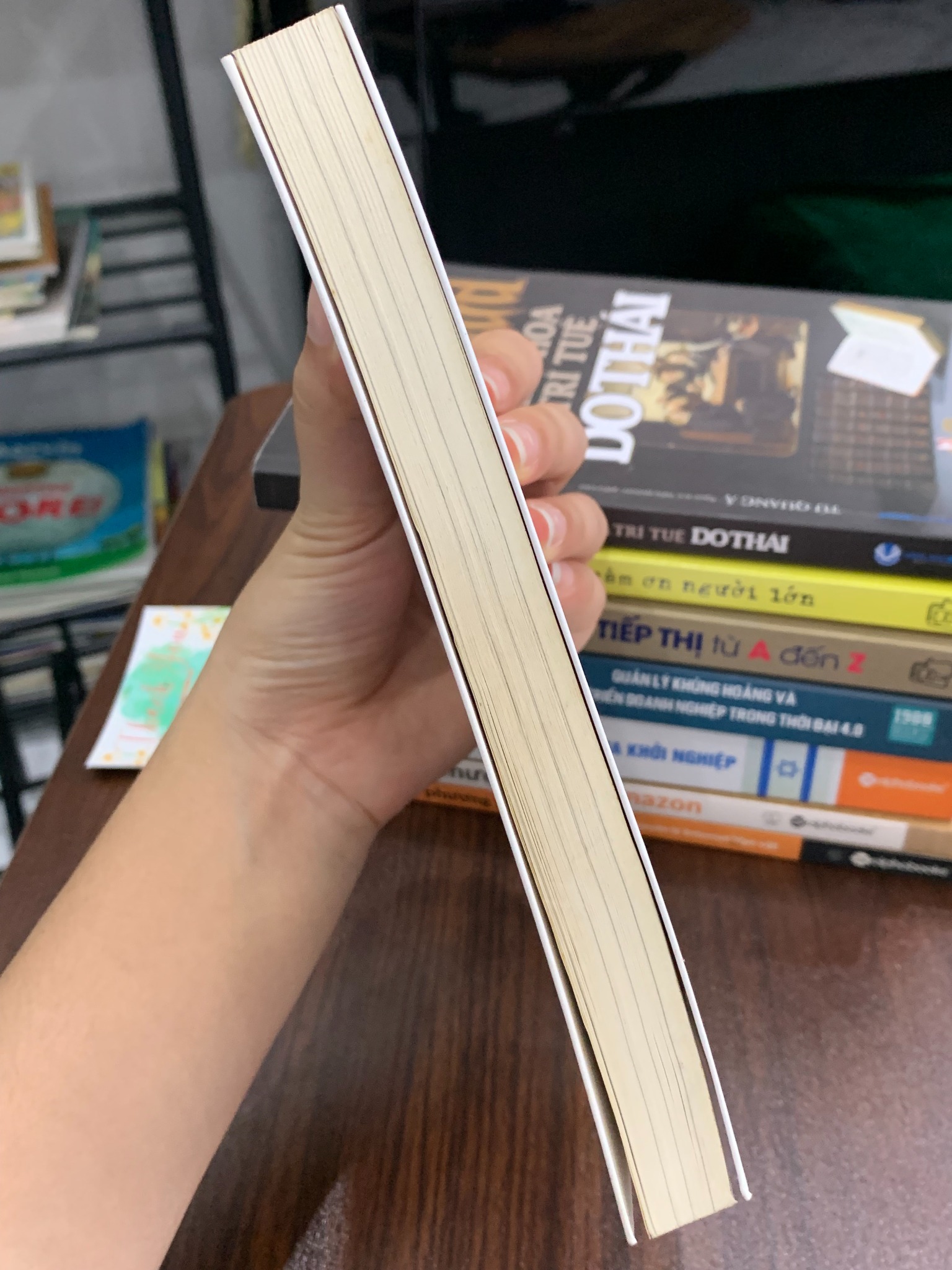 Cách người Nhật quản lý doanh nghiệp thành công – Kenji Sanjo