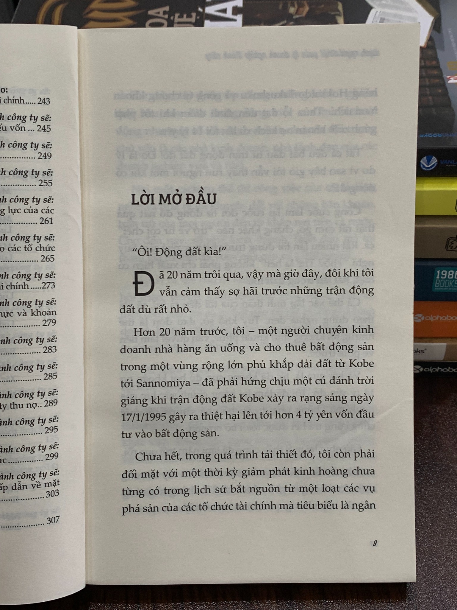 Cách người Nhật quản lý doanh nghiệp thành công – Kenji Sanjo