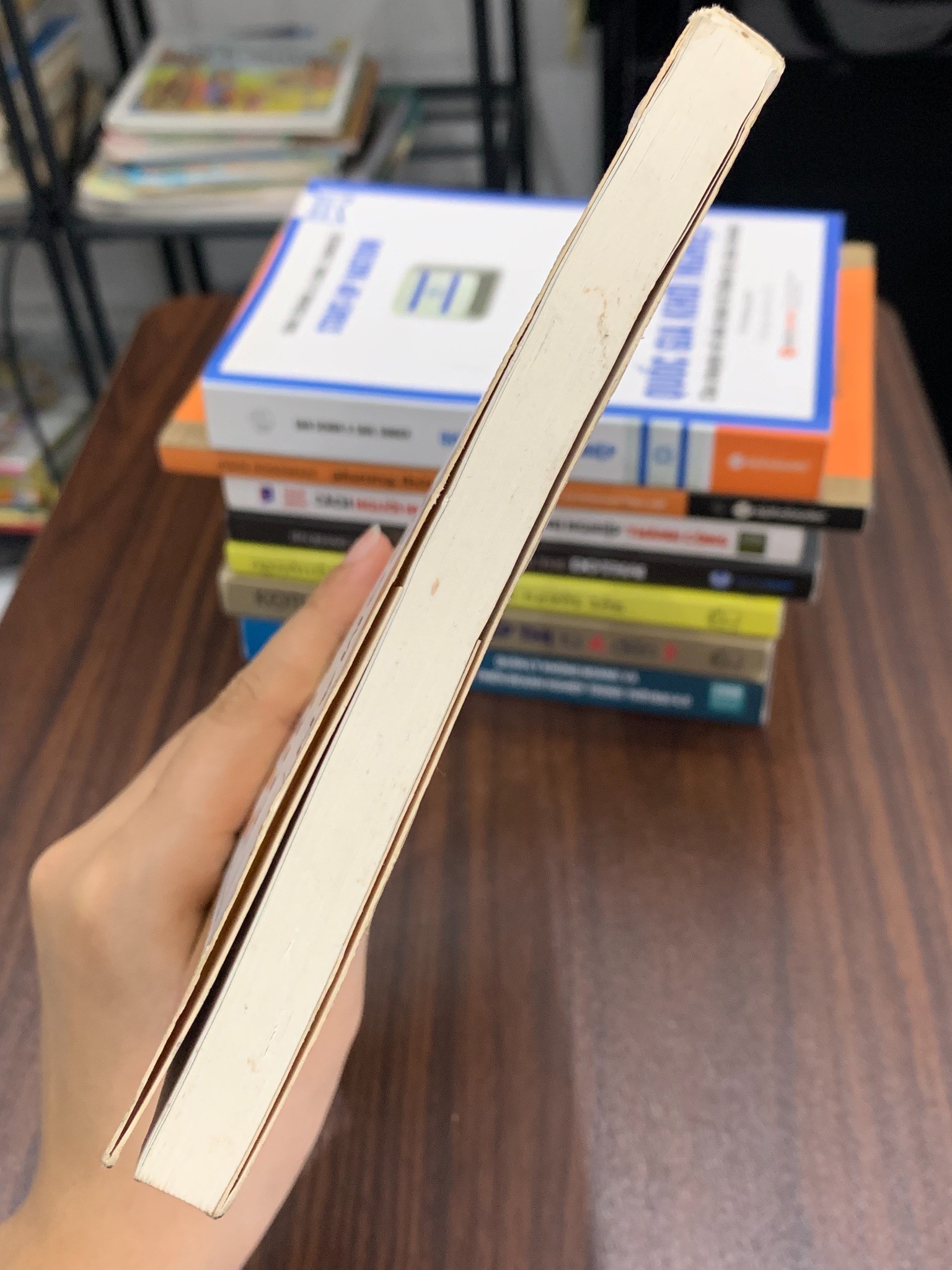 Phương thức Amazon: 10 nguyên lý Internet Vạn vật – John Rossman