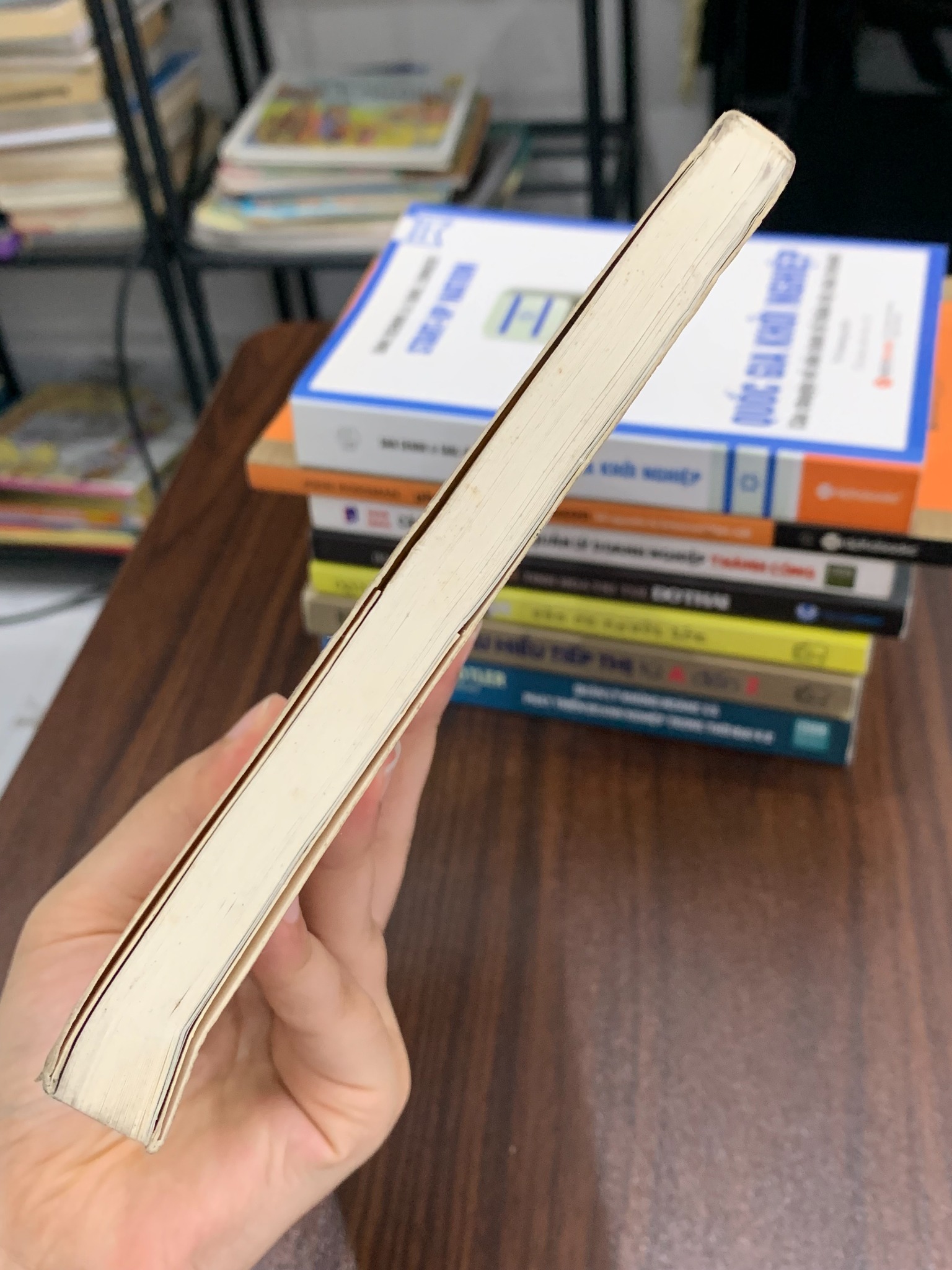 Phương thức Amazon: 10 nguyên lý Internet Vạn vật – John Rossman