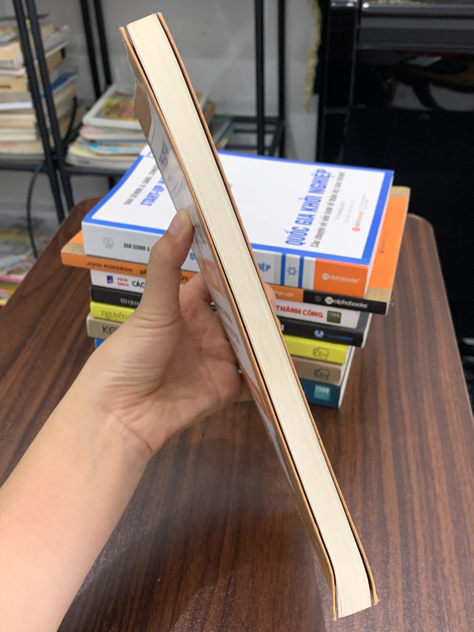 Phương thức Amazon: 10 nguyên lý Internet Vạn vật – John Rossman