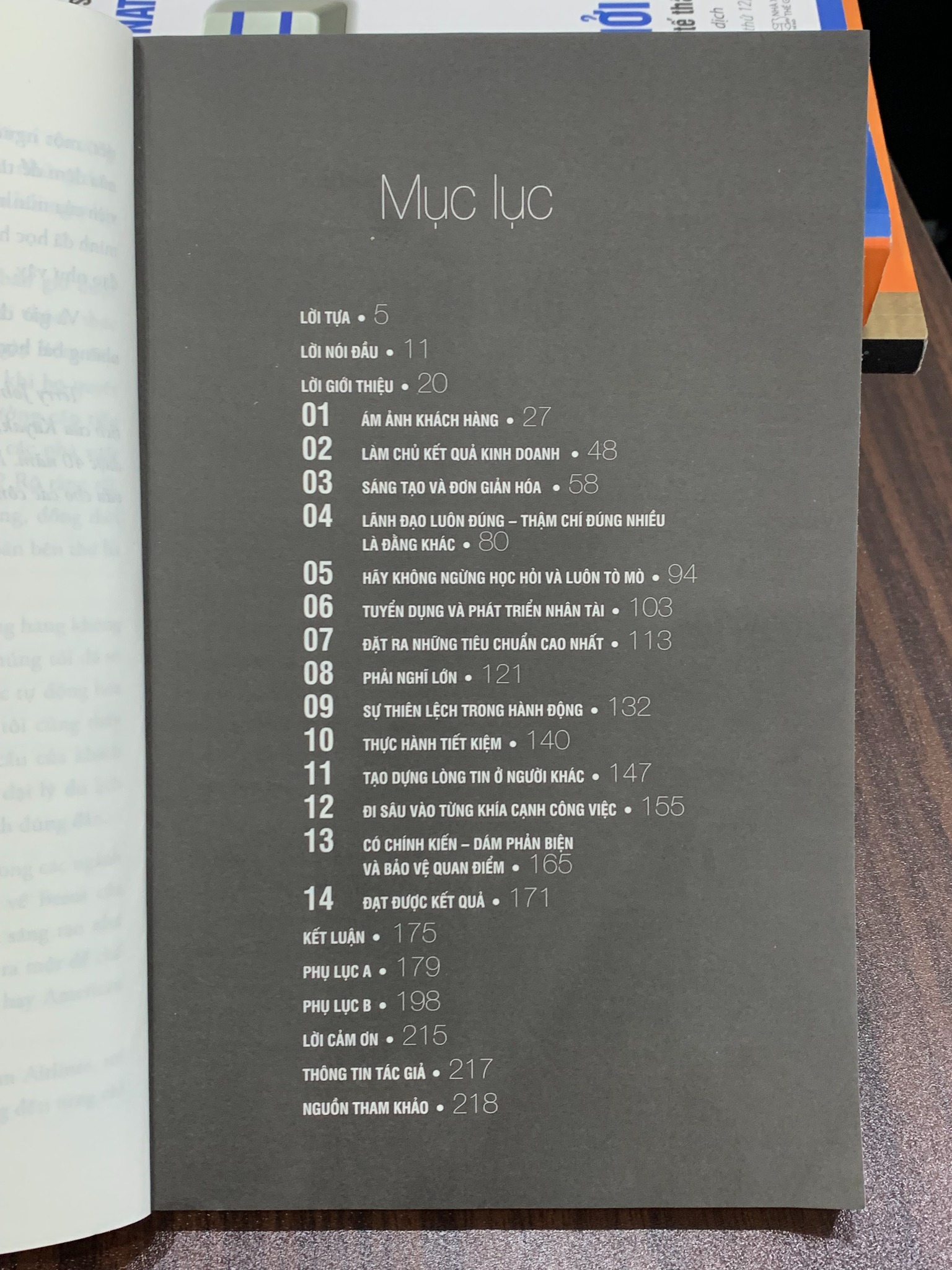 Phương thức Amazon: 10 nguyên lý Internet Vạn vật – John Rossman