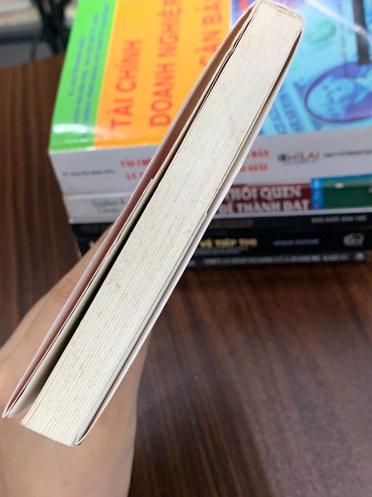 Khuyến học – Fukuzawa Yukichi - Ảnh thực tế 4