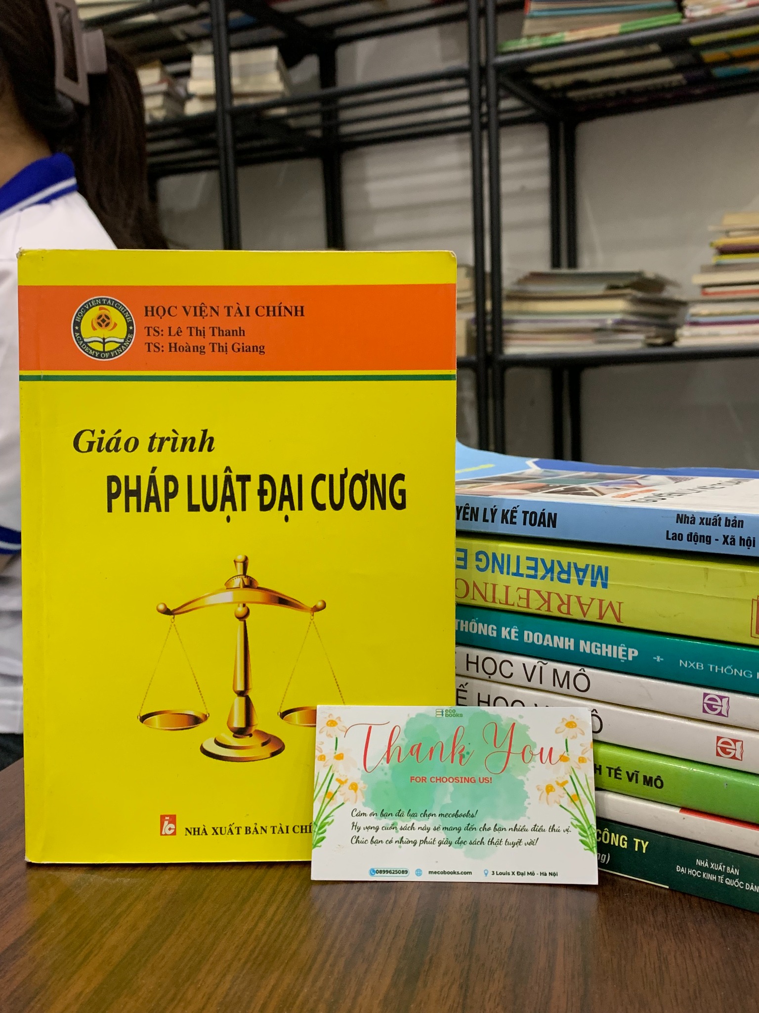 Giáo trình Pháp luật đại cương – Bộ GD&ĐT